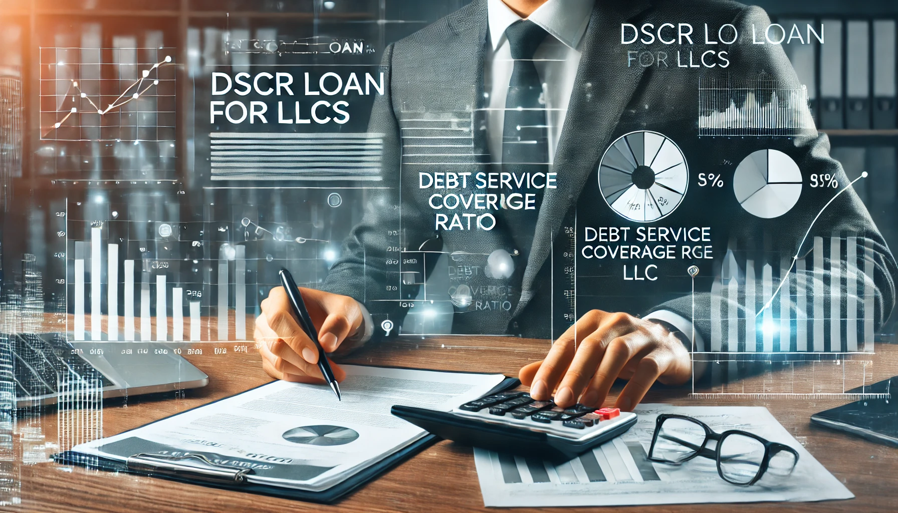 How to Get DSCR Loan for LLC