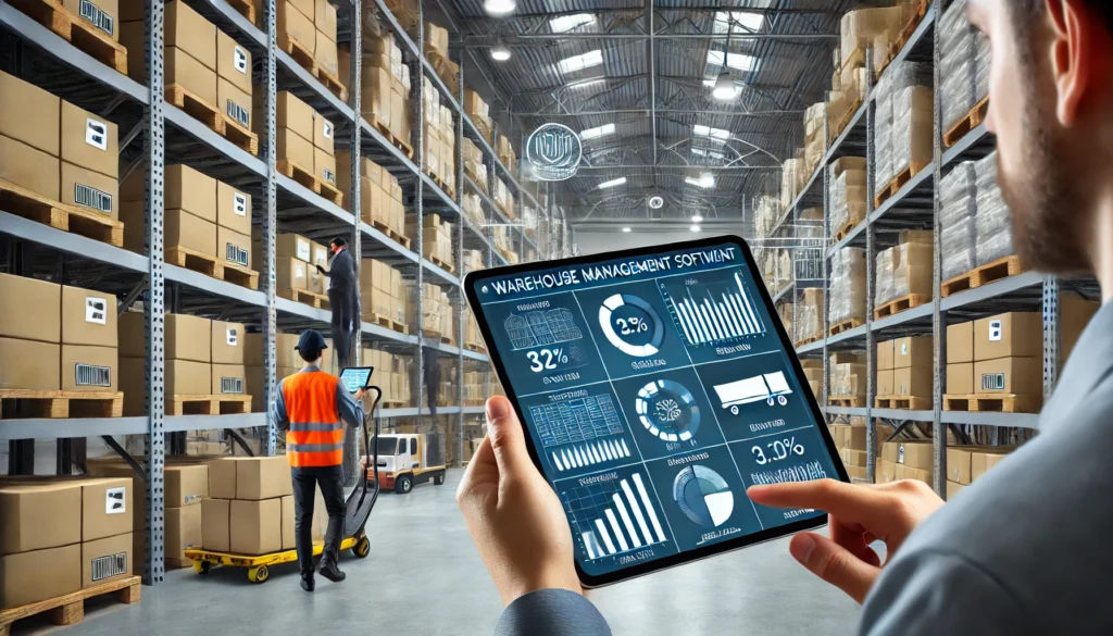 10 Best Warehouse Management Software for Small Business – Tobusiness.online